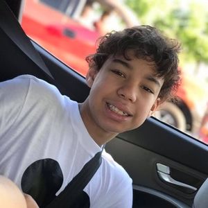 Meet your Posher, Donovan